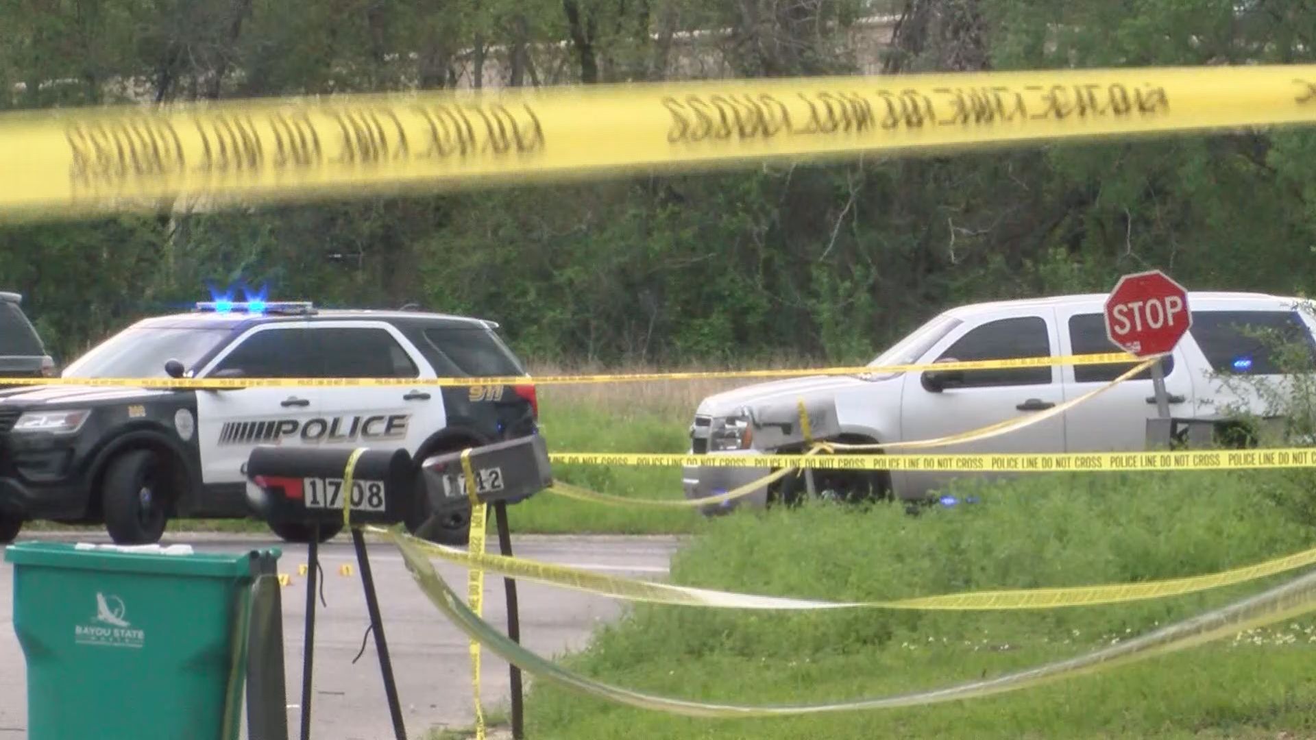 Violent crimes decrease in Opelousas; police chief explains why